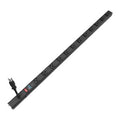 SurgeX ESP-VP-10V-1612 12-Port Vertical Rack Mount Surge Protector, 16A