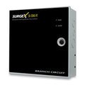 SurgeX SX-20NE-RT 20A Remote On Nema Rated Enclosure, Advanced Series Mode, EMI/RFI