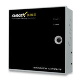 SurgeX SX-20NE-RT 20A Remote On Nema Rated Enclosure, Advanced Series Mode, EMI/RFI