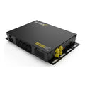 SurgeX SX-DC-8-12-120 AC/DC Multistage Surge Suppression, 4 IEC 120V/15A(AC), (2) 12V / (2) 24V DC Ports, (2) 2.5 USB Ports