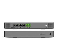 Grandstream UCM6301 IP PBX Appliance with 1 FXS and 1 FXO Port