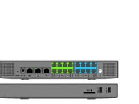 Grandstream UCM6308 IP PBX Appliance with 8 FXS and 8 FXO Ports