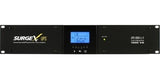 SurgeX UPS-BAT-1000-LI-2 Power Supply