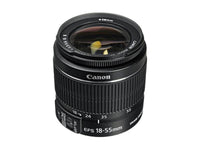 Canon 2042B002 EF-S 18 55MM F/3.5 5.6 IS