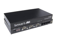 SmartAVI XT-TX400S UXGA/AUDIO/IR/RS232 Point to Multi-point