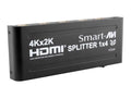 SmartAVI HDS-4P 4 PORT HDMI Splitter