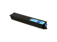Toshiba TFC65C Cyan Toner Cartridge