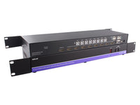 SmartAVI HDN-8P-S 8-Port 4K Ultra HD Switch