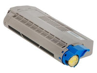 Toshiba TFC34UY T-FC34U-Y Yellow Toner