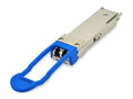 Chelsio SM100G-LR 100G long reach QSFP28 LR4 optic module (10km)