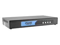 SmartAVI SKMN-4S PP 3.0 4-PORT Secure KM