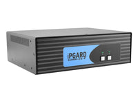 SmartAVI SUHN-2S-P 2 PORT HDMI Single HEAD Secure KVM