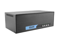 SmartAVI SUHN-4Q-P 4 PORT HDMI QUAD HEAD Secure KVM