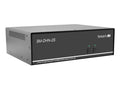 SmartAVI DPSMT-2S-P DP to HDMI Secure KVM