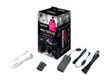 Canon 7875A011 EOS Webcam Accessories Starter Kit f/EOS Rebel T7, T6, T5, T3
