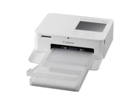 Canon 5540C002 Selphy CP1500 Wireless Photo Printer (white).