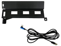 Havis C-PM-124-RFK Kit, C-PM-124, USB-C, CNNCTR, RETROFIT