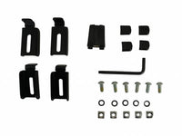 Havis UT-2013-KIT UT-2000 Series Adapter Lug Kit For Apple Ipad (7th, 8th, 9th & 10th Gen)