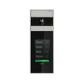 Comelit UT1090 Ultra SB1 Video+Touch Complete Entrance Panel with 5" Touch-Screen, Flush Mount