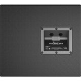 Electro-Voice ELX200-12S 12in 1600W Passive Subwoofer (Black, Single) F.01U.351.460