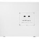 Electro-Voice ELX200-18S 18in 1600W Passive Subwoofer (White, Single) F.01U.361.345