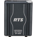 RTS BP4000A4F Single Channel Universal