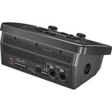RTS DSPK4-D IP 4 Channel Desktop User Station