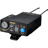 RTS TR-80N B3 US UHF Wireless Intercom Beltpack, 2-Channel, Band B3, A4M Headset Connector