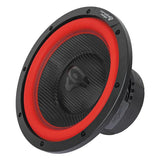 Cerwin Vega V10DV4 10" Vega 2025 Edition Dual 4-Ohm Subwoofer