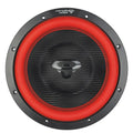 Cerwin Vega V10DV4 10" Vega 2025 Edition Dual 4-Ohm Subwoofer