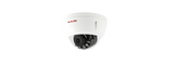 LILIN V1R6052E2 V1 Series 5MP IR Outdoor Dome IP Camera, 2.8mm Lens