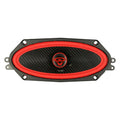Cerwin Vega V410 4"x10" Vega 2025 Edition 2-Way Coaxial Speakers (Pair)