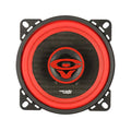 Cerwin Vega V4 4" Vega 2025 Edition 2-Way Coaxial Speakers, 80W RMS (Pair)
