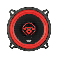 Cerwin Vega V525 5.25" Vega 2025 Edition 2-Way Coaxial Speakers (Pair)