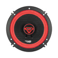 Cerwin Vega V65 6.5" Vega 2025 Edition 2-Way Coaxial Speakers, 4 Ohm (Pair)