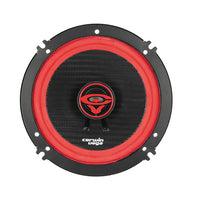 Cerwin Vega V652 6.5" Vega 2025 Edition 2-Way Coaxial Speakers, 2 Ohm (Pair)