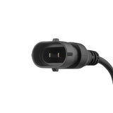 VISION H11 CSP LED Conversion Kit 6500K White 5000 Lumens 30 Watts - angle view | Silarius