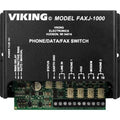 Viking FAXJ-1000 Faxjack Phone/Fax Switch
