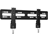 Sanus VLL5-B1 Premium Series Fixed-Position TV Wall Mount for 51"-80" Displays, 125 lb