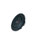 Cerwin Vega VMAXS102 10" VMAX Shallow-Mount Dual 2-Ohm Subwoofer, 300W RMS