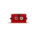2-Channel Line Output Converter with Speaker Emulator (Remote out) - detail view | Silarius