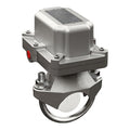 Potter VSR-F-EX-2 Vane Single Pole Double Throw SPDT Switch