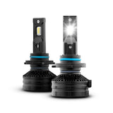 VISION 9005 CSP LED Conversion Kit 6000K White 10000 Lumens 100 Watts - front view | Silarius