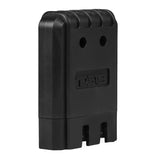 2 Channel Line Output Converter with Auto Turn-On and Speaker Emulator - rear view | Silarius