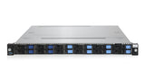 Promise VA81104O22500T Vess A8110 2x16GB RAM, CPU 4410Y, OS RAID M.2 SATA 512GB x2, WS2022 - Video Surveillance Storage Server