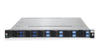 Promise VA81104O22500T Vess A8110 2x16GB RAM, CPU 4410Y, OS RAID M.2 SATA 512GB x2, WS2022 - Video Surveillance Storage Server