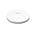 DrayTek VigorAP 1062C Wi-Fi 6 AX6000 Ceiling-Mount Access Point with 2.5GbE PoE
