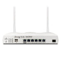 DrayTek Vigor2866ac G.fast/VDSL2 Dual-WAN VPN Router with Wi-Fi 5