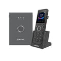 Fanvil W710P DECT IP Phone System (W710D Base + W610D Handset)