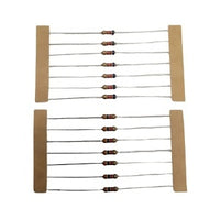 Honeywell Home WAZONEDBL-KT Resistor Zone Doubling Pack